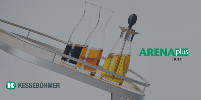 Покрытие Антислип ARENAplus stopp Кессебёмер и уход за ним Kessebohmer в Улан-Удэ