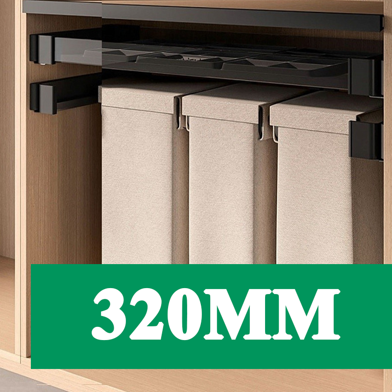 Держатели для мешков CONERO КОНЕРО 320мм Kessebohmer | официальный магазин