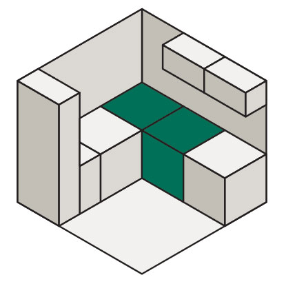 Механизмы для угловых кухонных тумб Kessebohmer купить в Улан-Удэ | официальный магазин