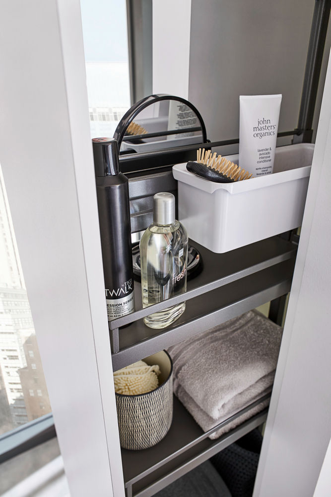 Dispensa 90 h1900-2300 Kessebohmer | официальный магазин