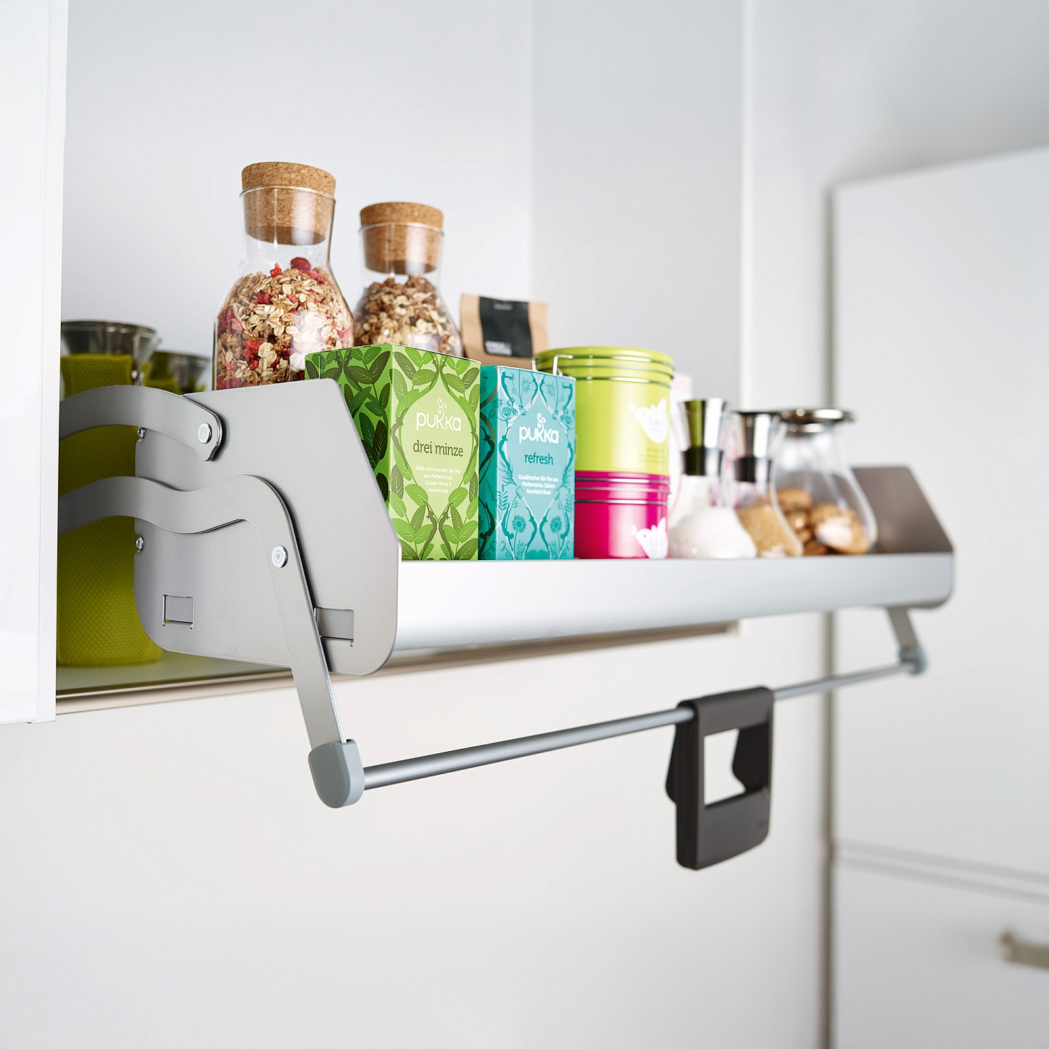 Ай мув 1 полка, 800 мм, Комплект Kessebohmer | официальный магазин