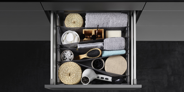 Органайзер Space Flex от Kessebohmer: идеальный порядок Kessebohmer в Улан-Удэ