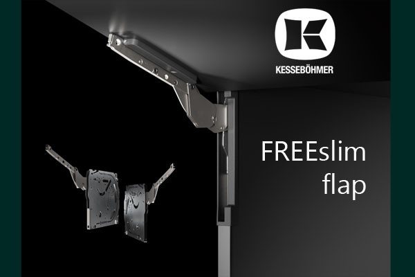 Ультратонкий подъемный механизм Kesseböhmer ФриСлим флап в наличии Kessebohmer в Улан-Удэ Ультратонкий подъемный механизм Kesseböhmer ФриСлим флап в наличии Kessebohmer в Улан-Удэ
