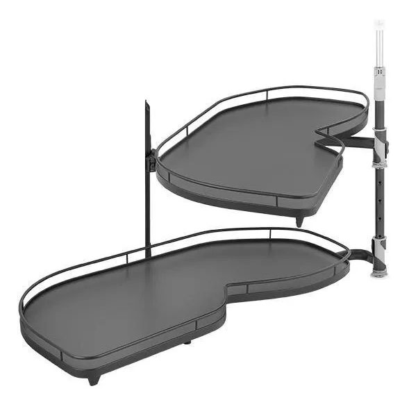 Комплектующие для Lemans Kessebohmer | официальный магазин