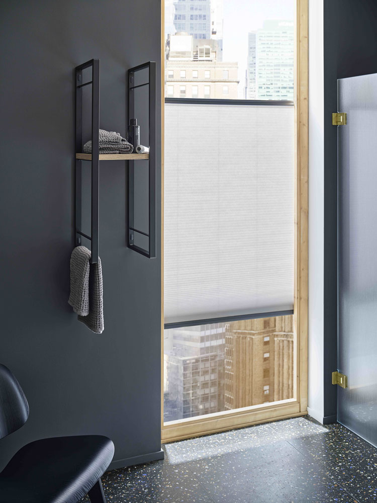 Готовое решение YouK #22 идеально для ванной комнаты в стиле лофт Kessebohmer