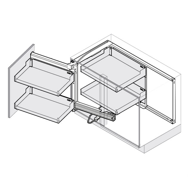 Волшебный уголок Kessebohmer купить в Улан-Удэ | официальный магазин