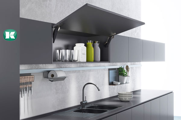 Новинка! Подъемный механизм FREEspace Forte! Kessebohmer в Улан-Удэ