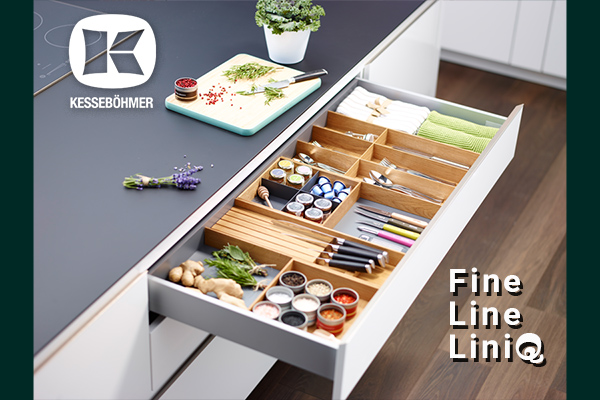 Деревянная гармония в каждом ящике: как FineLine LiniQ превращает хаос в эстетику Kessebohmer в Улан-Удэ Деревянная гармония в каждом ящике: как FineLine LiniQ превращает хаос в эстетику Kessebohmer в Улан-Удэ