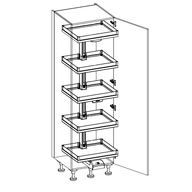 CONVOY Lavido Kessebohmer | официальный магазин